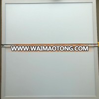 Spot Goods! Quantex led panel 62x62 40W UGR>19 PMMA led panel square for German market