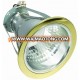 round 4 inch 5 inch recessed downlight E27 fitting fixture