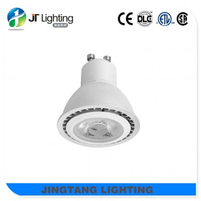 led mr16 dimmable for 8w gu10 led bulb with cUL Listed