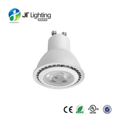 warm white gu10 cob led bulbs for can lights