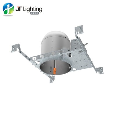 cETLus 6 inch led recessed lighting new construction ic airtight
