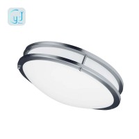 3 CCT tunable 120V Ceiling light 10inch 12inch 14inch Led ceiling light double ring